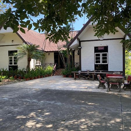 קון קאן Rs Phong Riverside Resort מראה חיצוני תמונה