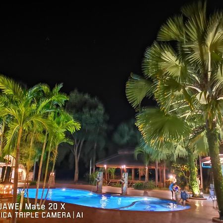 קון קאן Rs Phong Riverside Resort מראה חיצוני תמונה
