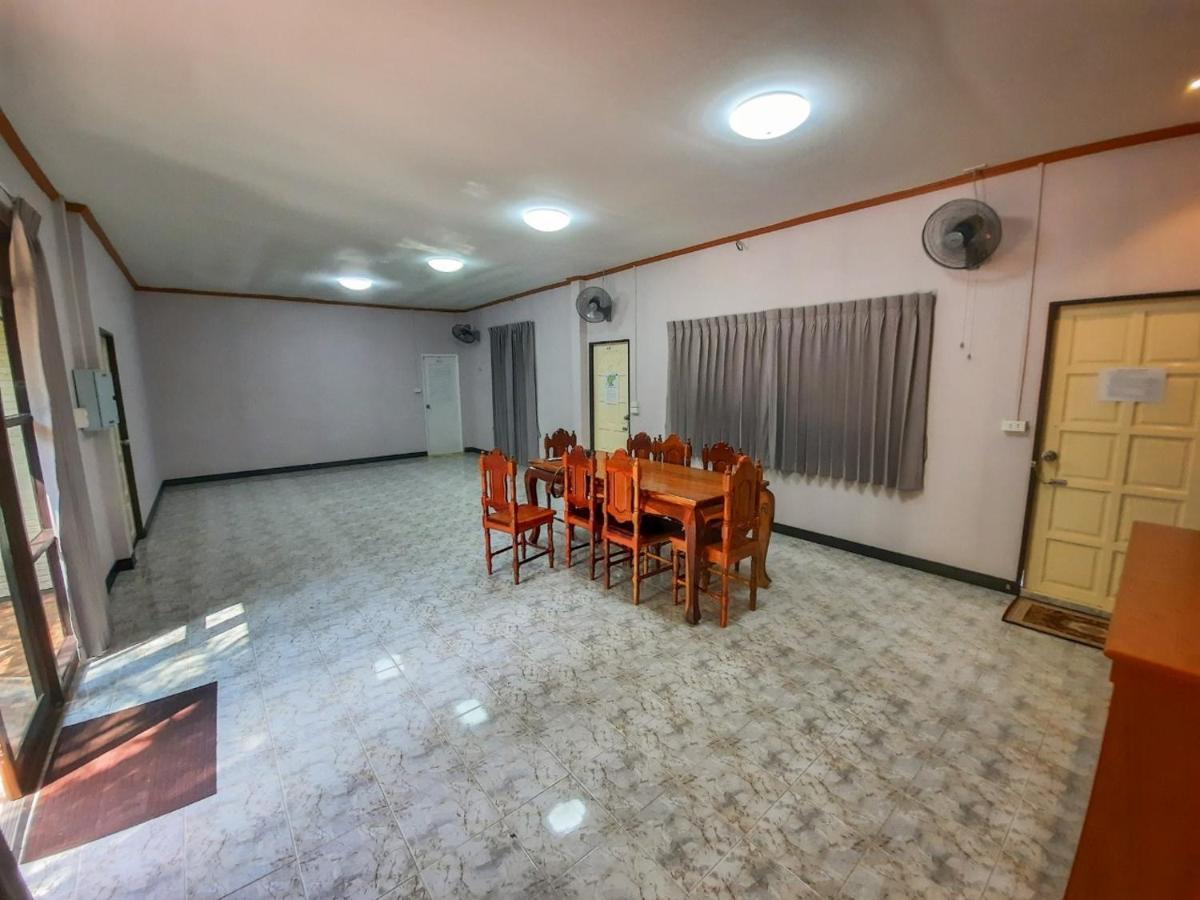 קון קאן Rs Phong Riverside Resort מראה חיצוני תמונה
