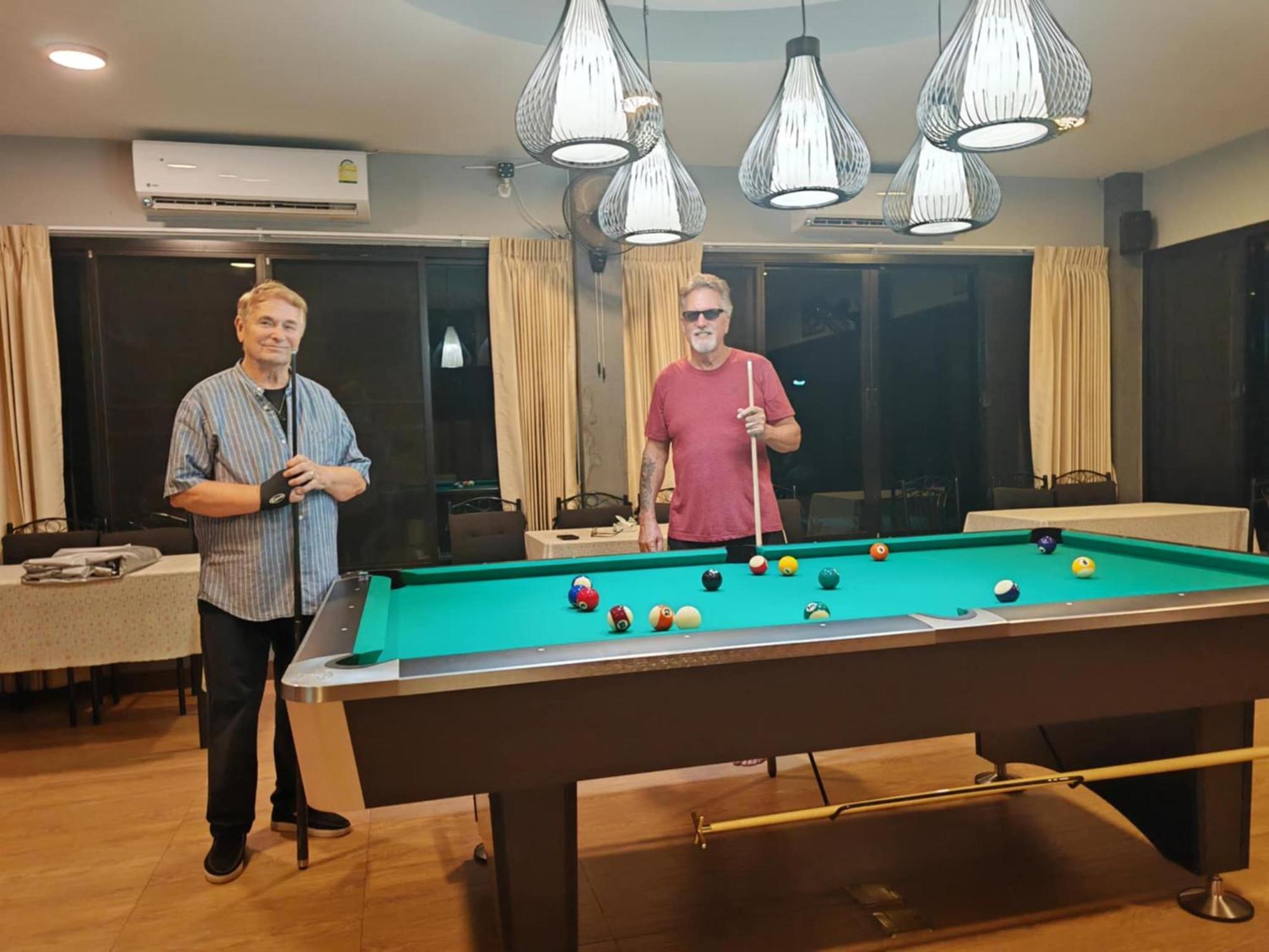 קון קאן Rs Phong Riverside Resort מראה חיצוני תמונה