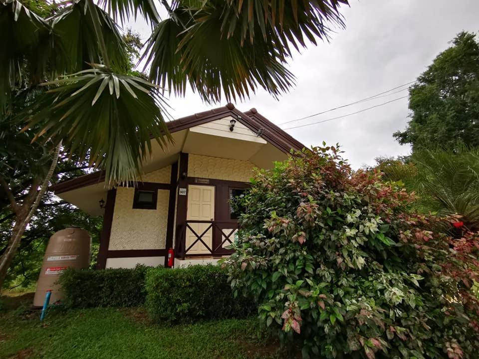 קון קאן Rs Phong Riverside Resort מראה חיצוני תמונה