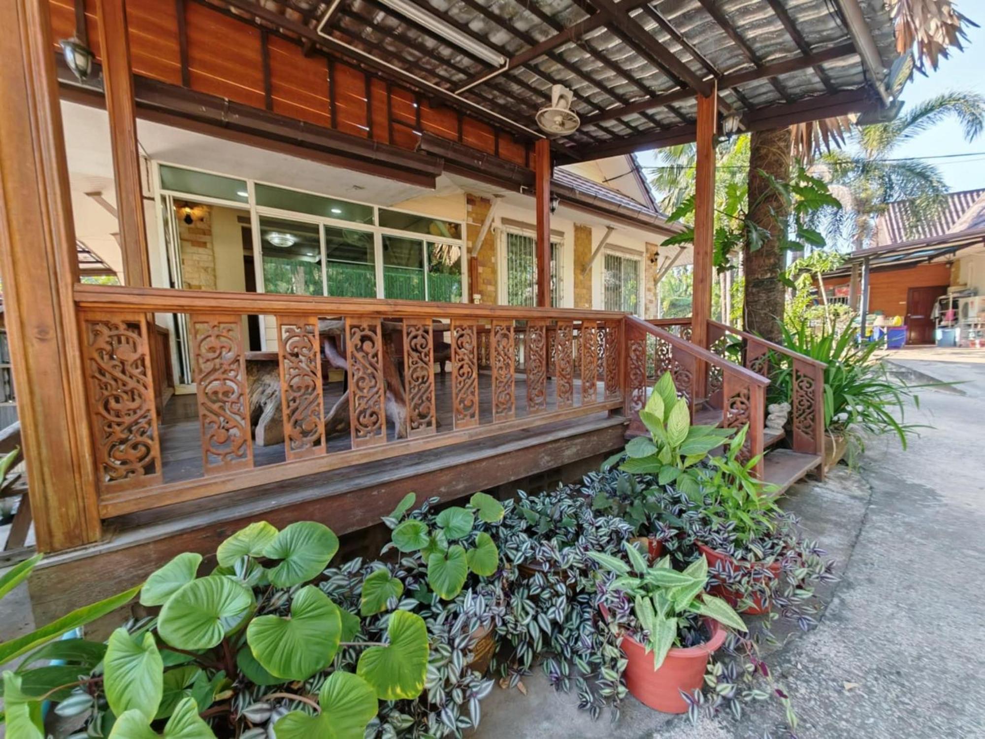קון קאן Rs Phong Riverside Resort מראה חיצוני תמונה