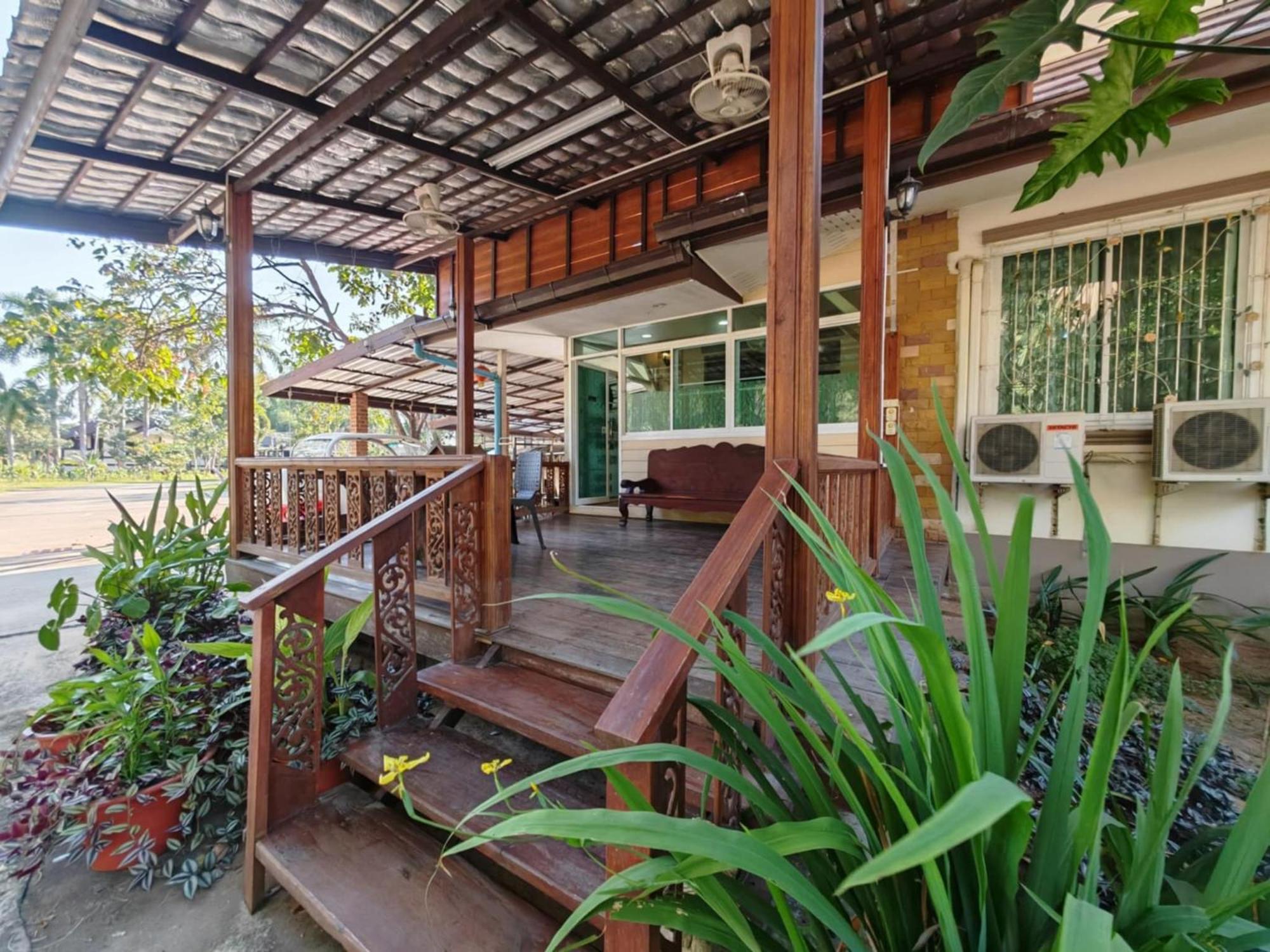קון קאן Rs Phong Riverside Resort מראה חיצוני תמונה